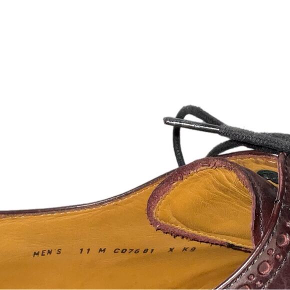 Cole Haan Brown Loafers Size 11M